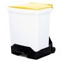Removable Body Sackholders - Plastic, 42 & 70 Litre