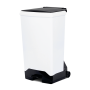 Removable Body Sackholders - Plastic, 42 & 70 Litre