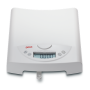 Baby & Toddler Scale - 2-in-1, Mobile Baby & Flat Toddler, 50kg 