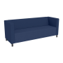 Soft seating and reception