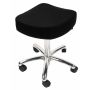 Technical Seating - Tech Stool, Posture-Black