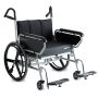 Bariatric Folding Wheelchair - Minimaxx & Disc