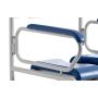 Straight Armrests, Pair