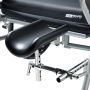 Elevating Calf Support, Left Hand