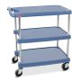 Shallow Shelves