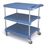 Shallow Shelves