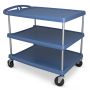 Shallow Shelves