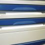 Drawer/Door Label Holders