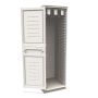 Polymer Mobile & Stationary Catheter Storage Units