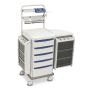 Procedure Carts - Polymer, Metro Starsys™