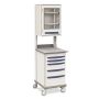 Polymer Mobile Workstations