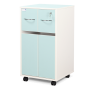 Double Upper Drawer