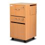 Upper Section & Rear Side Doors