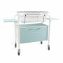 Fixed Height Baby Cribs