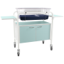 Fixed Height Baby Cribs