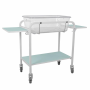 Fixed Height Baby Cribs