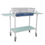 Fixed Height Baby Cribs