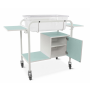 Fixed Height Baby Cribs