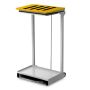 Free Standing Sackholders - 50 / 75 Litre
