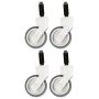 Polymer Castors