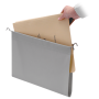 Carefile Filing Pockets