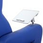 Table with Wireless Charging