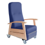 Fixed & Reclining Armchairs - Clifton