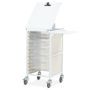 Caretray Trolley - Chart