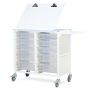 Caretray Trolley - Chart