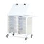Caretray Trolley - Chart