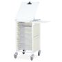 Caretray Trolley - Chart