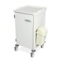 Caretray Trolley - Infection