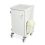 Caretray Trolley - Infection
