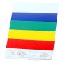 Additional Label Strips