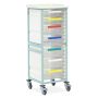 Mild Steel, High Level, Single Column