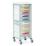 Mild Steel, High Level, Single Column