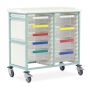 Mild Steel, Standard Level, Double Column