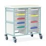Mild Steel, Standard Level, Double Column