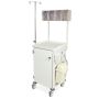 Caretray Trolley - Medical / Surgical 
