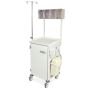 Caretray Trolley - Medical / Surgical 