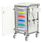Phlebotomy Trolleys