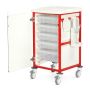 Resuscitation Trolleys - Compact