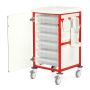 Resuscitation Trolleys - Compact