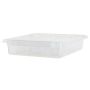 Additional Trays