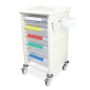 Caretray Trolley - Vaccination