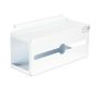 Apron Roll Holder