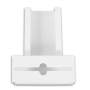 Glove/Apron Dispenser - Three Box, One Roll