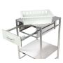 Dressing / Instrument Trolleys - Drawer Units
