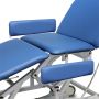 Side Support Rails C/W Cushions (Pair)
