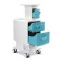 Polymer Bedside Cabinets